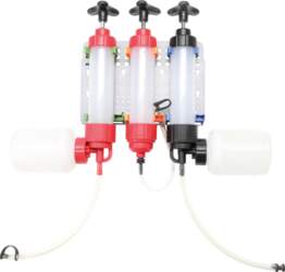 Fluid Hand Pump Set | 350