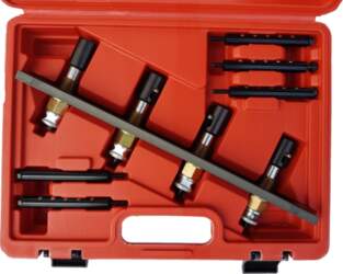 Fuel Injection / Removal / Assembly