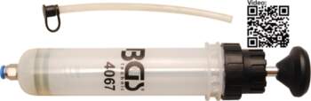 Hand Pump | 200 ml (4067)