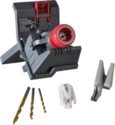 Handy Drill Bit Sharpener (JFG5007)
