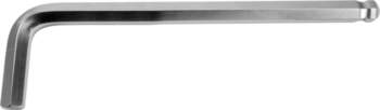 HEX KEY BALL END, LONG 19
