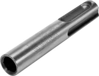 HEX SOCKET SHANK SCREWDRIVER SDS PLUS