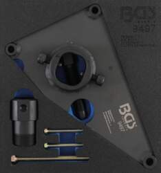 High Pressure Pump Sprocket Puller |