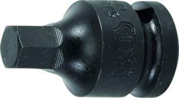 Impact bit socket | 12.5
