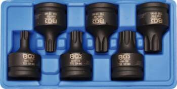 Impact Bit Socket Set | 20