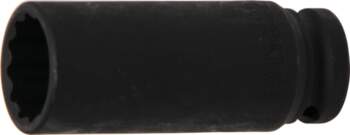 Impact Socket, 12-point | 12.5