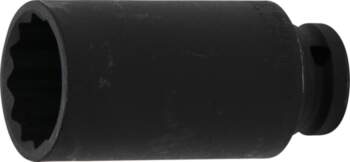 Impact Socket, 12-point | 12.5