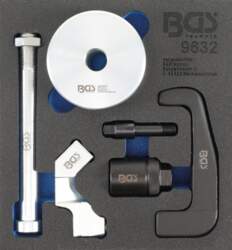 Injector Puller | for Bosch CDI