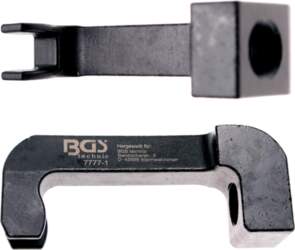 Injector Puller Hook | 12 mm