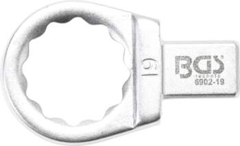 Insert Ring Wrench | closed Type