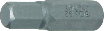 Int. Hex. Bit 7 mm, 30
