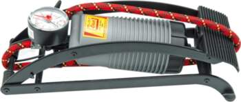 Kājas pumpis (82005)