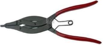 Lock ring pliers,255mm (532)