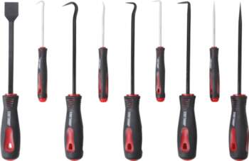 Needle and Hook Set | 9