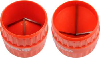 Plastic Pipe Ending Tool 6-36mm (78385)