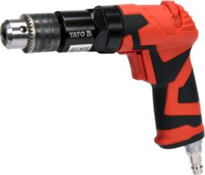 PNEUMATIC REVERSIBLE COMPOSITE DRILL (YT-09703)