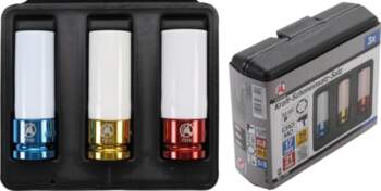 Power Protective Inserts | 12.5