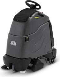 Putekļu sūcējs CV 60/2 RS Bp