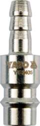 Quick Coupler | 6 mm (YT-2405)