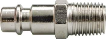 RAPID COUPLINGS THREAD 1/2"  (EQ-3-1/2)