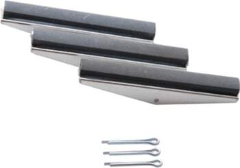 Replacement Claws for Honing Tool, BGS