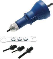 Rivet Nut Attachment | M3 /