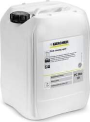 RM PC-BIO 10, Kärcher