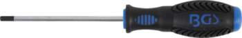 Screwdriver | internal Hexagon 4 mm