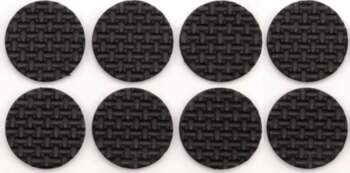SELF-ADHESIVE EVA PADS WITH PATTERN 18PCS