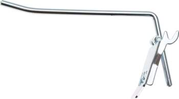 Single Hook | 100 x 4