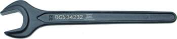 Single Open End Spanner, 32 mm