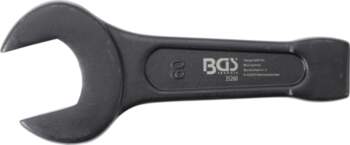 Slogging Open End Spanner | 60