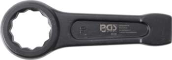 Slogging Ring Spanner | 70 mm