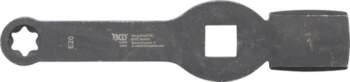 Slogging Ring Spanner | E-Type (for