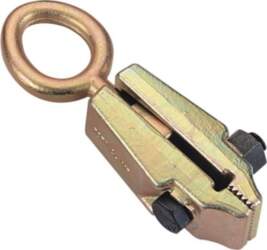 SMALL MOUTH PULL CLAMP 5t (C101)