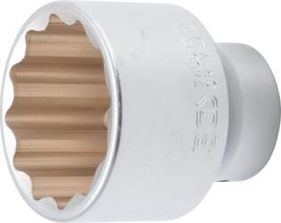Socket, 12-point | 20 mm (3/4"
