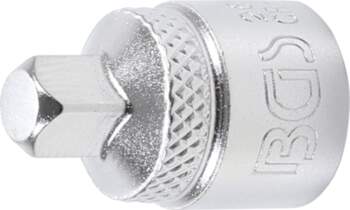 Socket Adaptor | internal square 10
