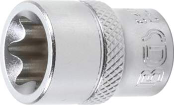 Socket, E-Type | 10 mm (3/8"