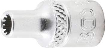Socket, Gear Lock, deep | 6