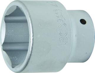 Socket, Hexagon | 20 mm (3/4&quot