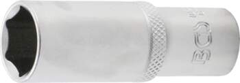 Socket, Hexagon, deep | 10 mm