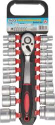 Socket Set | 12.5 mm