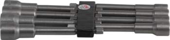 Socket Set, Hexagon, extra long |