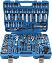 Socket Set Super Lock | 6