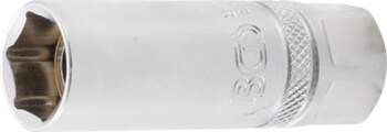 Spark Plug Socket with Magnet, Hexagon