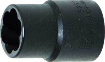 Special Socket / Screw Extractor |