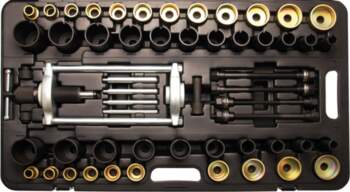 Steering Tool Set (8683)