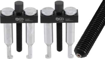 Steering Wheel external Puller | for
