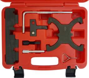 Timing Belt Locking Kit For Ford