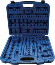 Tool case | empty | for